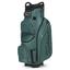 Titleist Cart 14 StaDry Golf Cart Bag - Eucalyptus - thumbnail image 1
