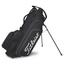 Titleist Hybrid 14 Golf Stand Bag - Black/Graphite - thumbnail image 1