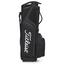 Titleist Hybrid 14 Golf Stand Bag - Black/Graphite - thumbnail image 3