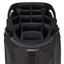Titleist Hybrid 14 Golf Stand Bag - Black/Graphite - thumbnail image 4