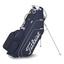 Titleist Hybrid 14 Golf Stand Bag - Navy/Marble - thumbnail image 1