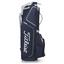 Titleist Hybrid 14 Golf Stand Bag - Navy/Marble - thumbnail image 3
