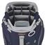 Titleist Hybrid 14 Golf Stand Bag - Navy/Marble - thumbnail image 4