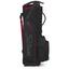 Titleist Hybrid 14 StaDry Golf Stand Bag - Black/Black/Red - thumbnail image 3