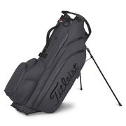 Titleist Hybrid 14 StaDry Golf Stand Bag - Graphite