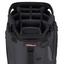 Titleist Hybrid 14 StaDry Golf Stand Bag - Graphite - thumbnail image 4