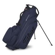 Titleist Hybrid 14 StaDry Golf Stand Bag - Navy Blue