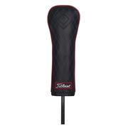 Next product: Titleist Jet Black Leather Fairway Headcover