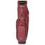 Titleist LINKSLEGEND Members Golf Stand Bag - Burgundy - thumbnail image 2