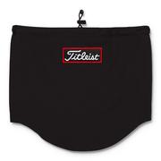 Titleist Performance Neck Warmer - Black