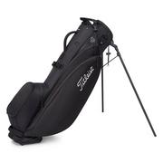 Titleist Players 4 Carbon ONYX Limited Edition Golf Stand Bag
