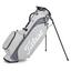 Titleist Players 4 Golf Stand Bag - Grey - thumbnail image 1