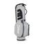 Titleist Players 4 Golf Stand Bag - Grey - thumbnail image 3