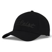 Titleist Players Performance Ball Marker Cap - Black/Black