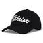 Titleist Players Performance Ball Marker Cap - Black/White - thumbnail image 1