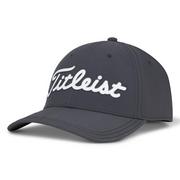 Titleist Players Performance Ball Marker Cap - Charcoal/White