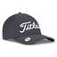 Titleist Players Performance Ball Marker Cap - Charcoal/White - thumbnail image 2