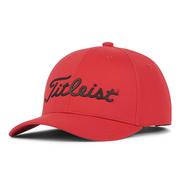 Titleist Players Performance Junior Ball Marker Cap - Red