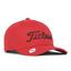 Titleist Players Performance Junior Ball Marker Cap - Red - thumbnail image 2