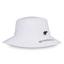 Titleist Players StaDry Waterproof Golf Bucket Hat - White - thumbnail image 3