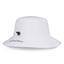 Titleist Players StaDry Waterproof Golf Bucket Hat - White