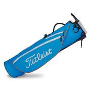Titleist Premium Golf Carry Pencil Bag - Olympic/Marble/Bonfire