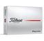 Titleist Pro V1X White Golf Balls - thumbnail image 1