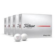 Titleist Pro V1x 4 For 3 Golf Balls Personalised Special Play Numbers - 2025