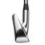 Titleist T350 Golf Irons - Steel - thumbnail image 5