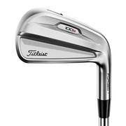 Titleist T100 S Golf Irons SALE - Steel