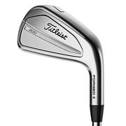 Next product: Titleist T200 Golf Irons - Steel 