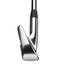 Titleist T200 Golf Irons - Steel  - thumbnail image 5