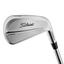 Titleist T250 Golf Irons - Steel - thumbnail image 4