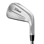 Titleist T250 Golf Irons - Steel