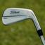 Titleist T250 Golf Irons - Steel - thumbnail image 7