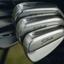 Titleist T250 Golf Irons - Steel - thumbnail image 8