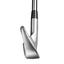 Titleist T250 Golf Irons - Steel - thumbnail image 5