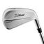 Titleist T250 Launch Spec Golf Irons - Steel - thumbnail image 4