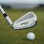 Titleist T250 Launch Spec Golf Irons - Steel - thumbnail image 6