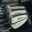 Titleist T250 Launch Spec Golf Irons - Steel - thumbnail image 8