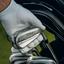 Titleist T350 Golf Irons - Graphite - thumbnail image 9