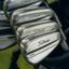 Titleist T350 Golf Irons - Steel - thumbnail image 8