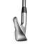 Titleist T350 Golf Irons - Steel - thumbnail image 5