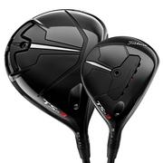 Titleist TSR3 Driver & TSR3 Fairway Mens Bundle Set
