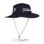 Titleist Tour Aussie Golf Hat - Navy - thumbnail image 2