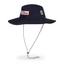 Titleist Tour Aussie Golf Hat - Navy - thumbnail image 4