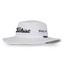 Titleist Tour Aussie Golf Hat - White/Black - thumbnail image 6