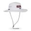 Titleist Tour Aussie Golf Hat - White/Grey - thumbnail image 3