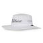 Titleist Tour Aussie Golf Hat - White/Grey - thumbnail image 6