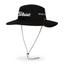 Titleist Tour Aussie Golf Hat - Black/White - thumbnail image 1